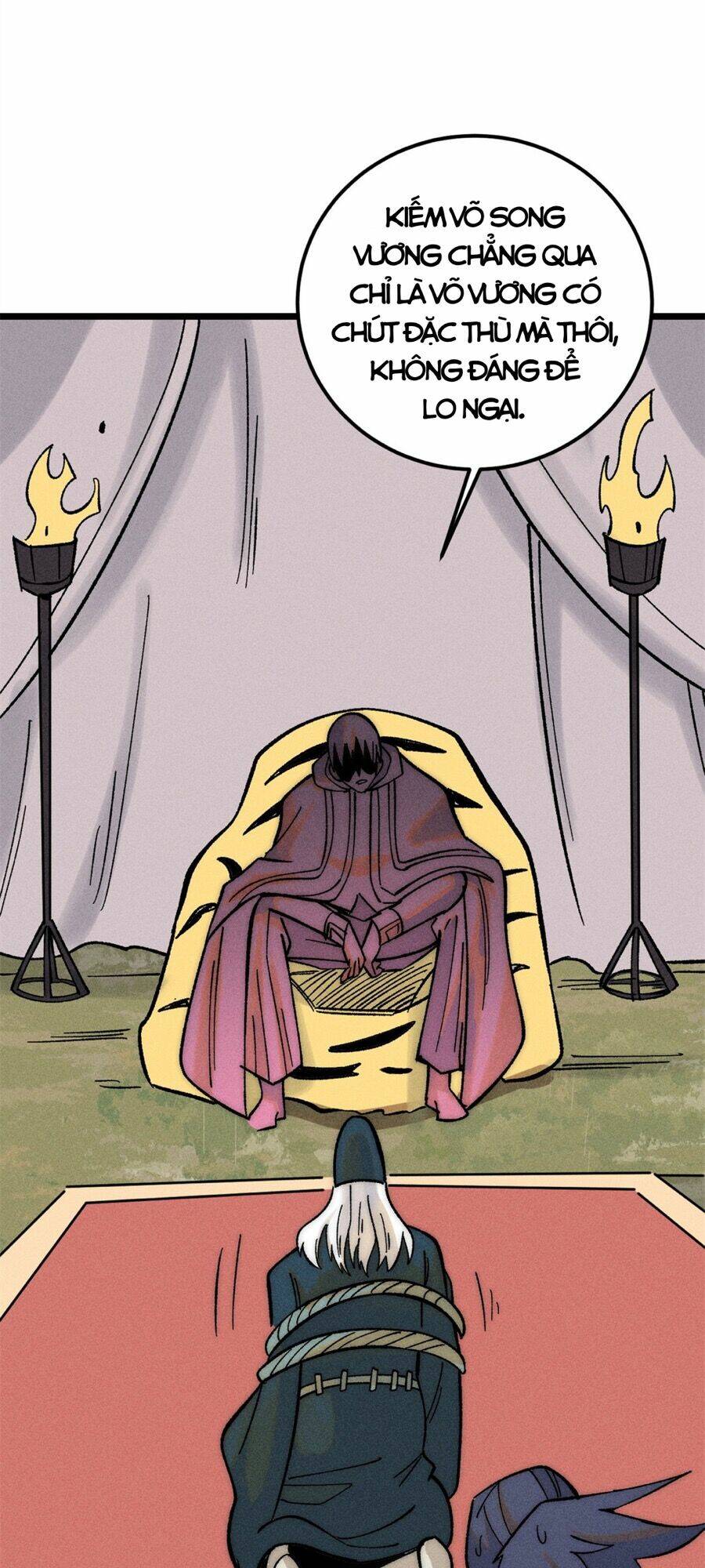 Vạn Cổ Tối Cường Tông - Chapter 242 - Page 34