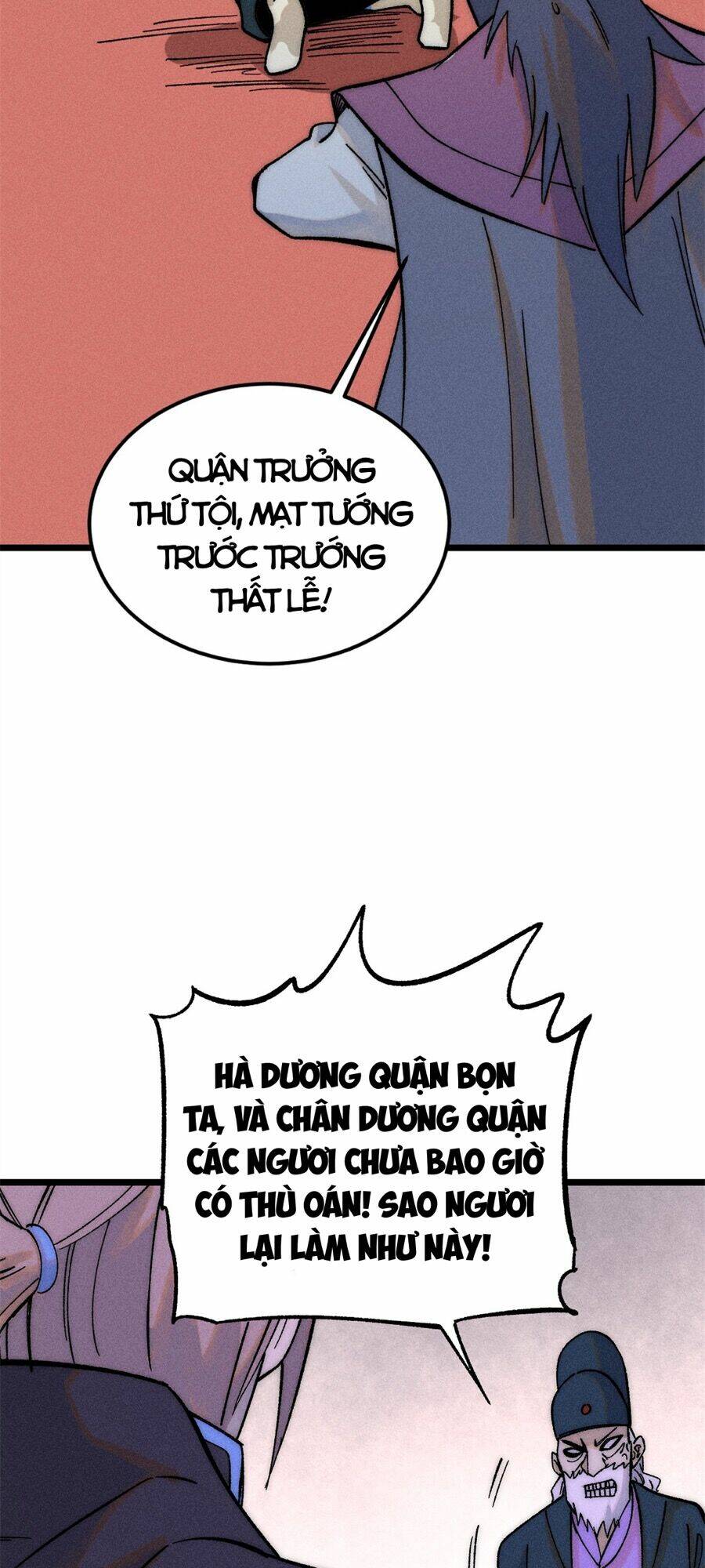 Vạn Cổ Tối Cường Tông - Chapter 242 - Page 35