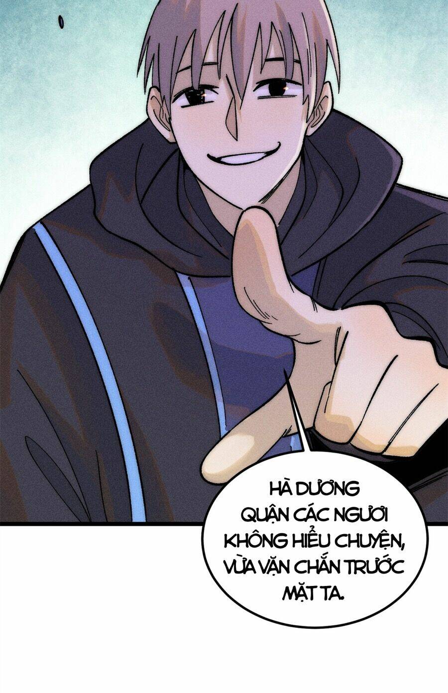 Vạn Cổ Tối Cường Tông - Chapter 242 - Page 37