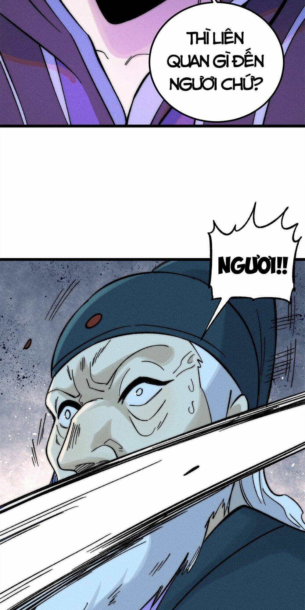 Vạn Cổ Tối Cường Tông - Chapter 242 - Page 39