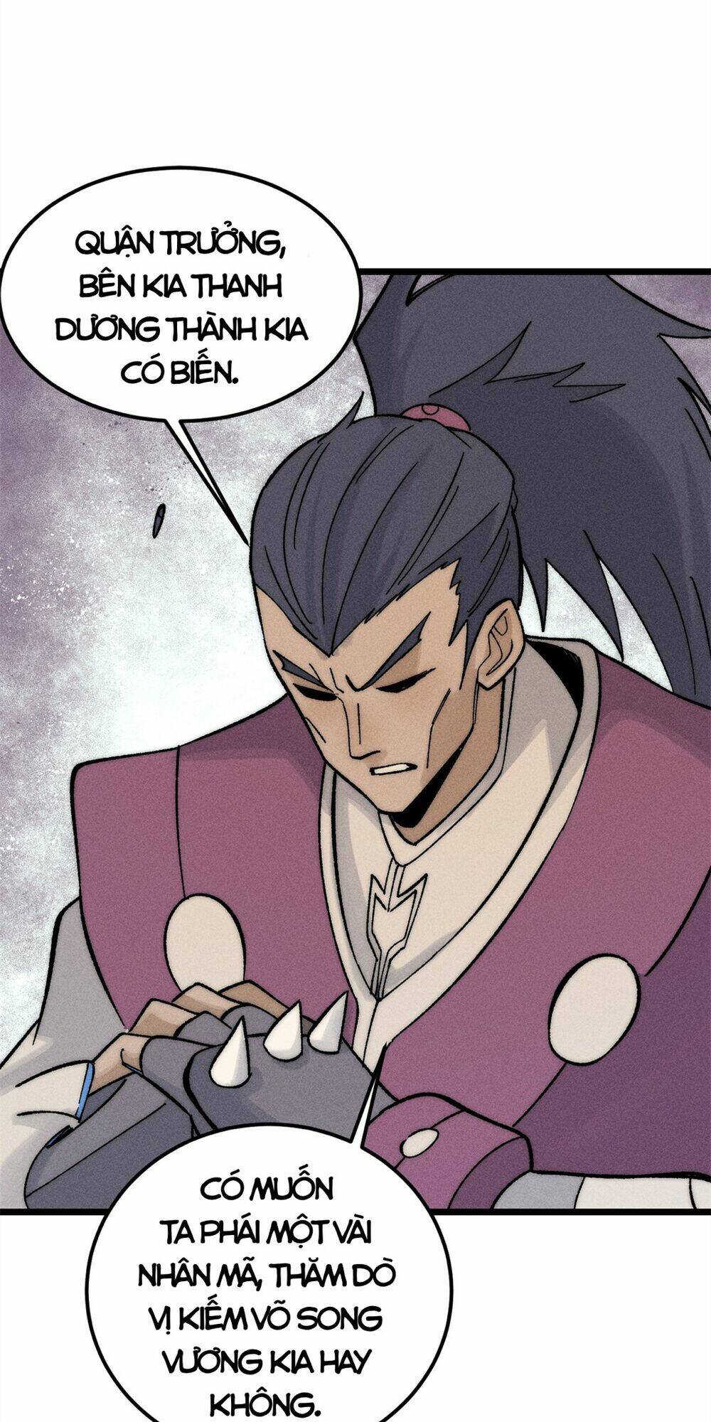 Vạn Cổ Tối Cường Tông - Chapter 242 - Page 42