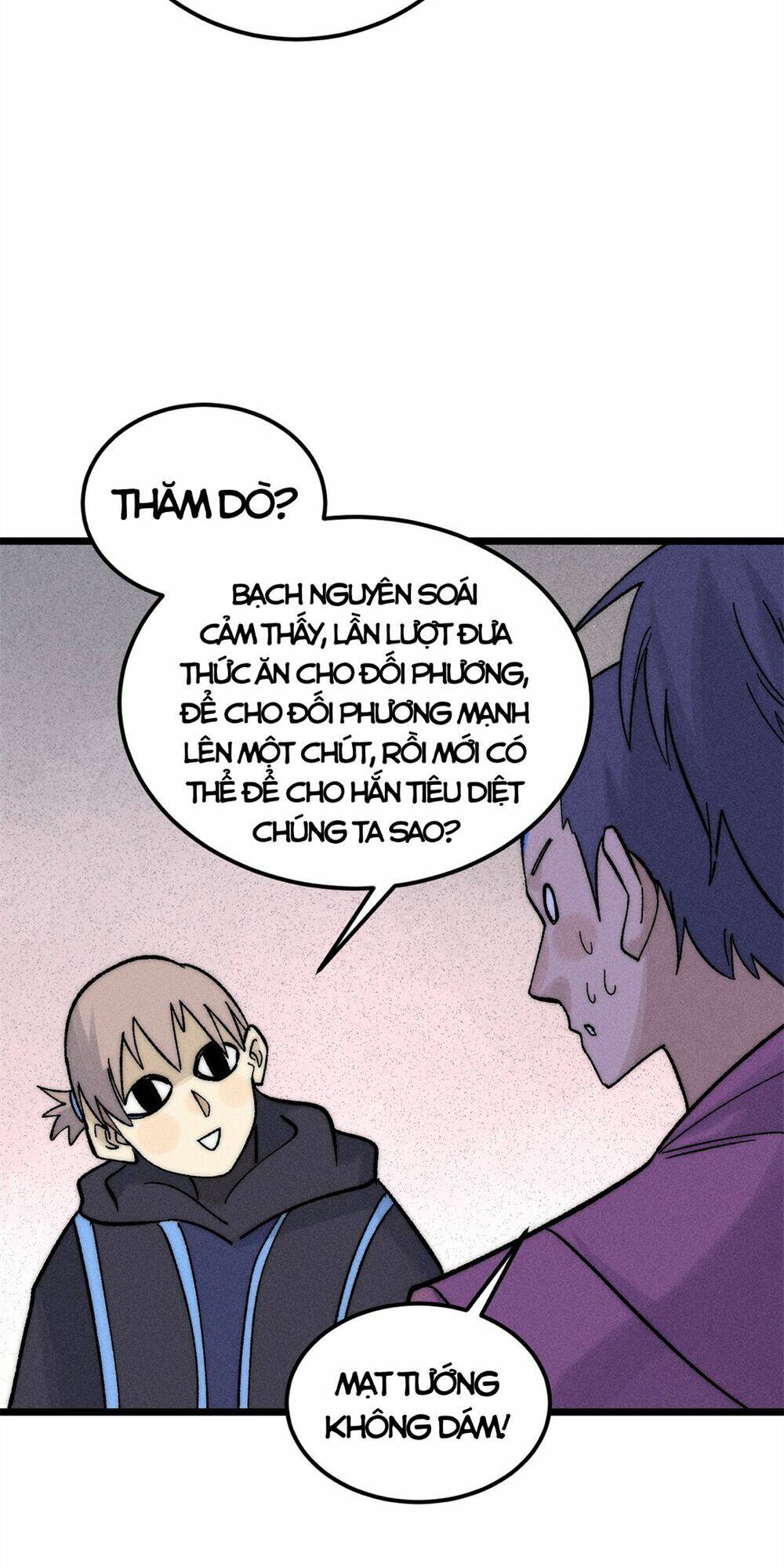 Vạn Cổ Tối Cường Tông - Chapter 242 - Page 43