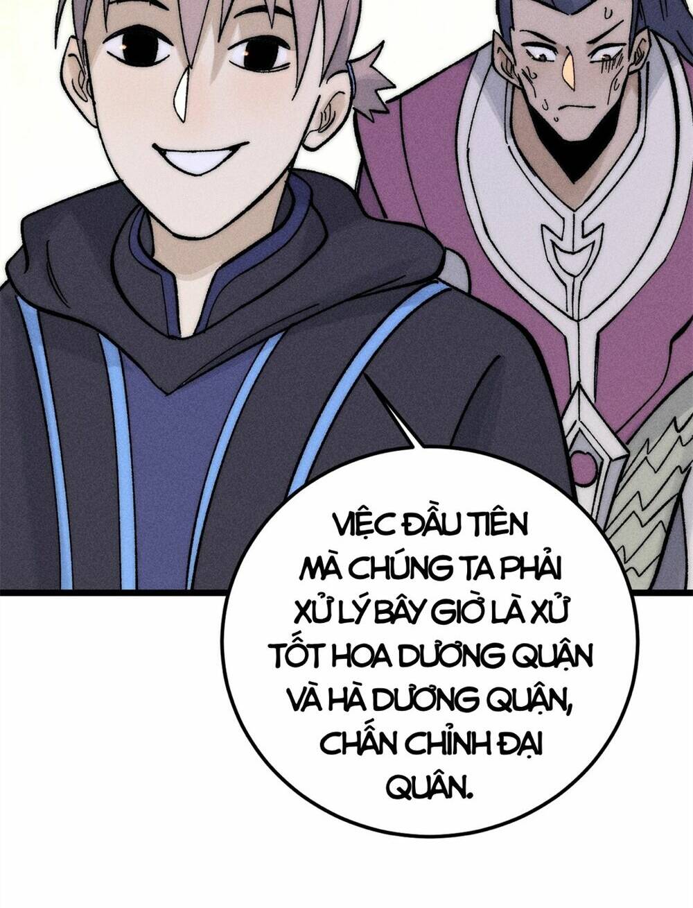 Vạn Cổ Tối Cường Tông - Chapter 242 - Page 45