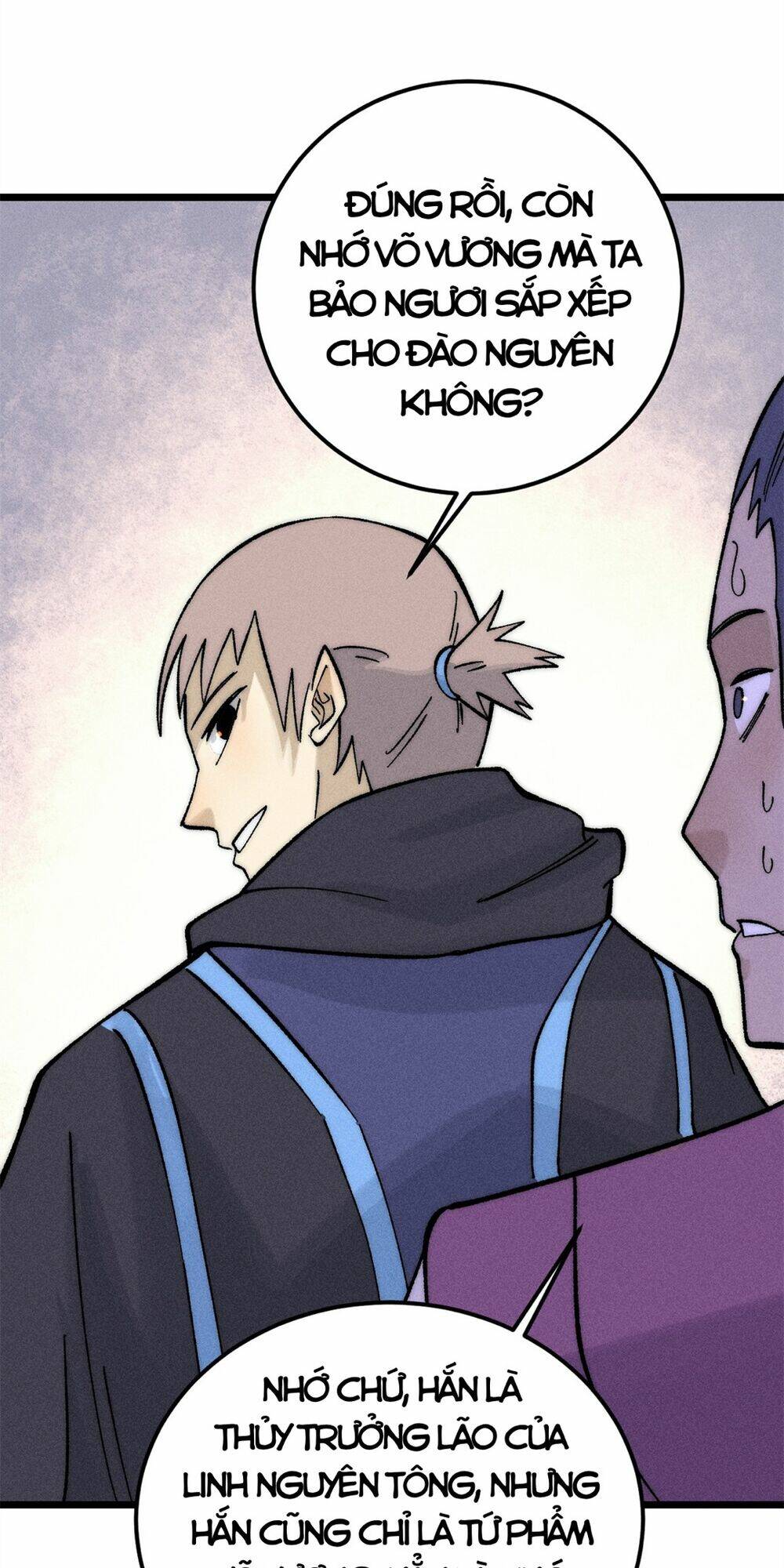 Vạn Cổ Tối Cường Tông - Chapter 242 - Page 46