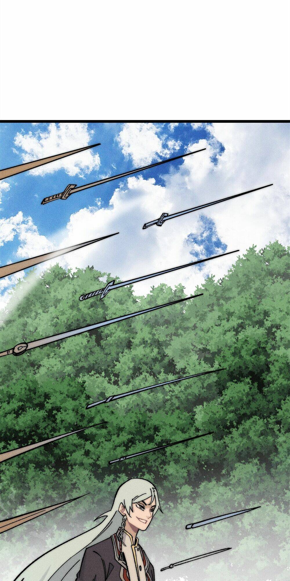 Vạn Cổ Tối Cường Tông - Chapter 242 - Page 56