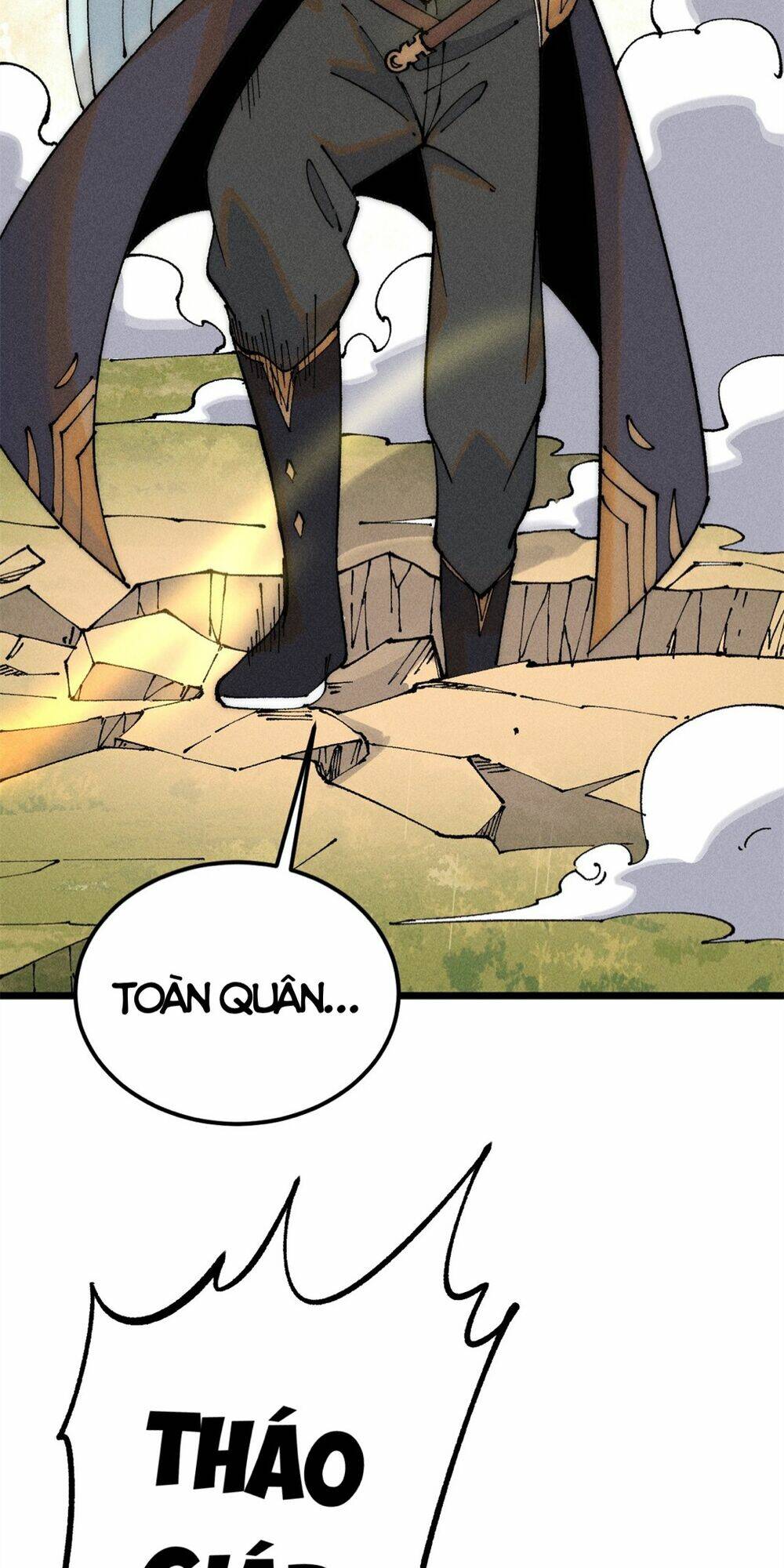 Vạn Cổ Tối Cường Tông - Chapter 242 - Page 8