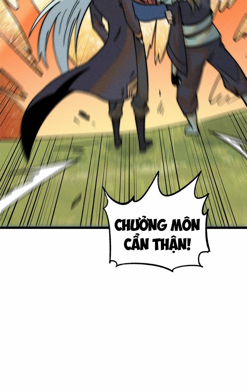 Vạn Cổ Tối Cường Tông - Chapter 243 - Page 10