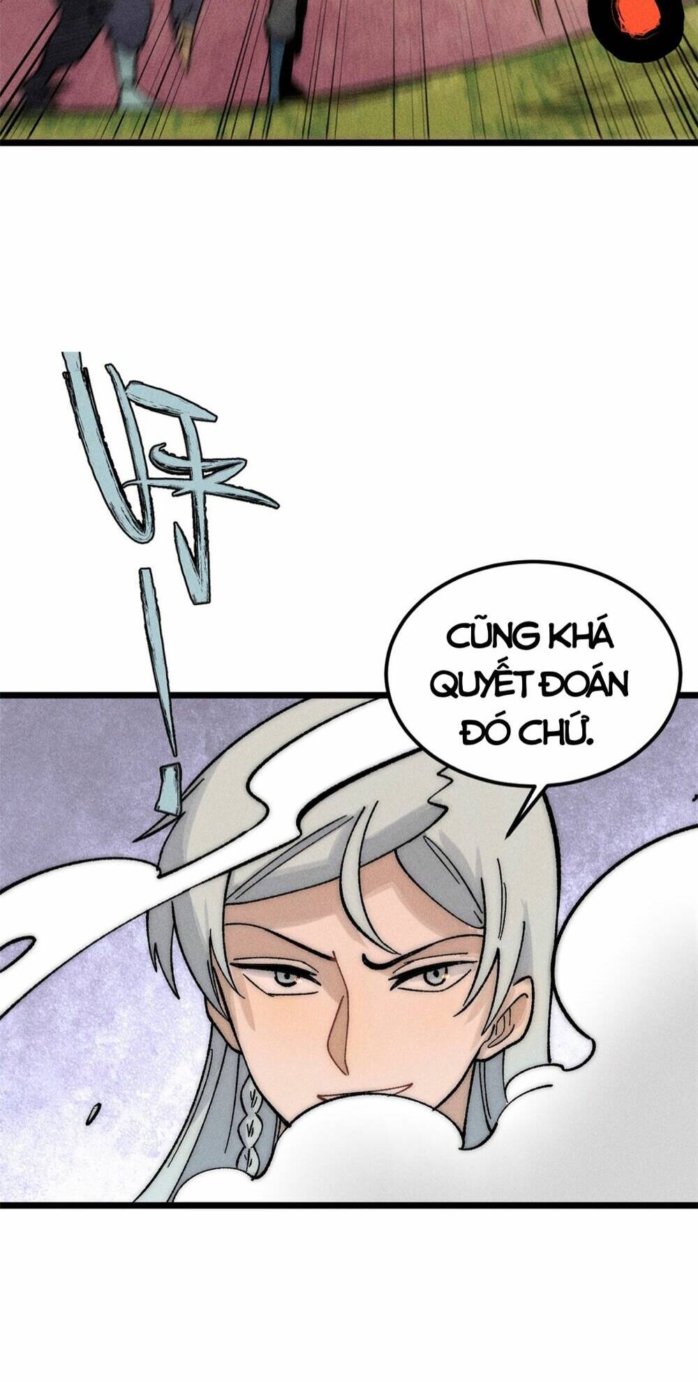 Vạn Cổ Tối Cường Tông - Chapter 243 - Page 13