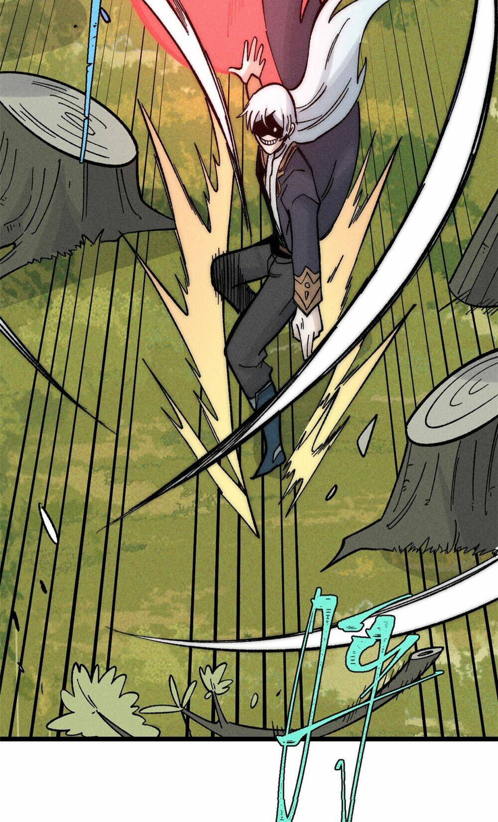 Vạn Cổ Tối Cường Tông - Chapter 243 - Page 19