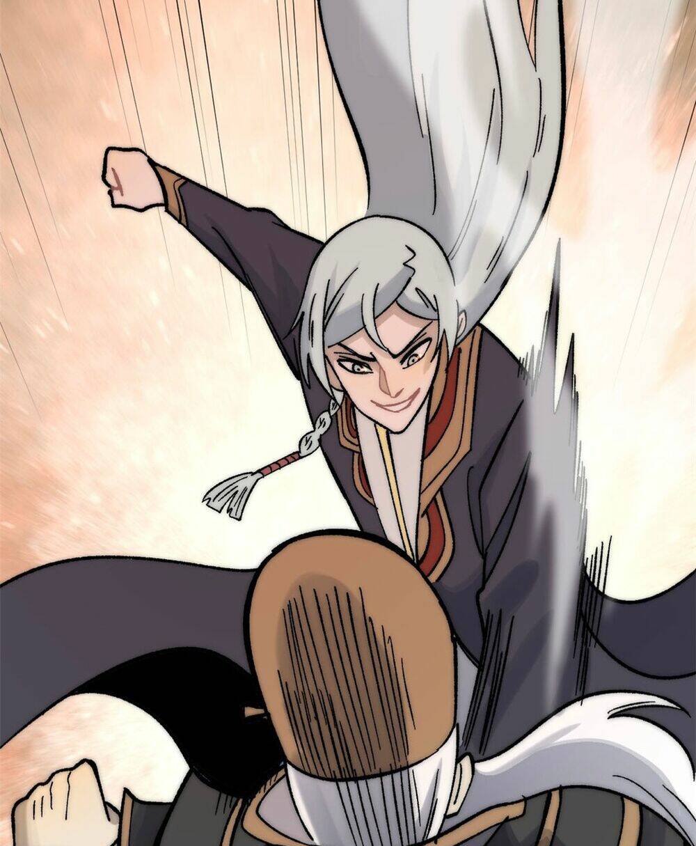 Vạn Cổ Tối Cường Tông - Chapter 243 - Page 24