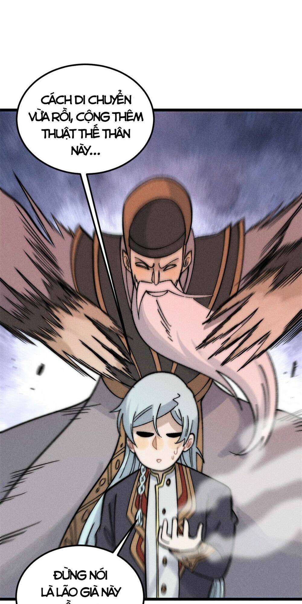 Vạn Cổ Tối Cường Tông - Chapter 243 - Page 27