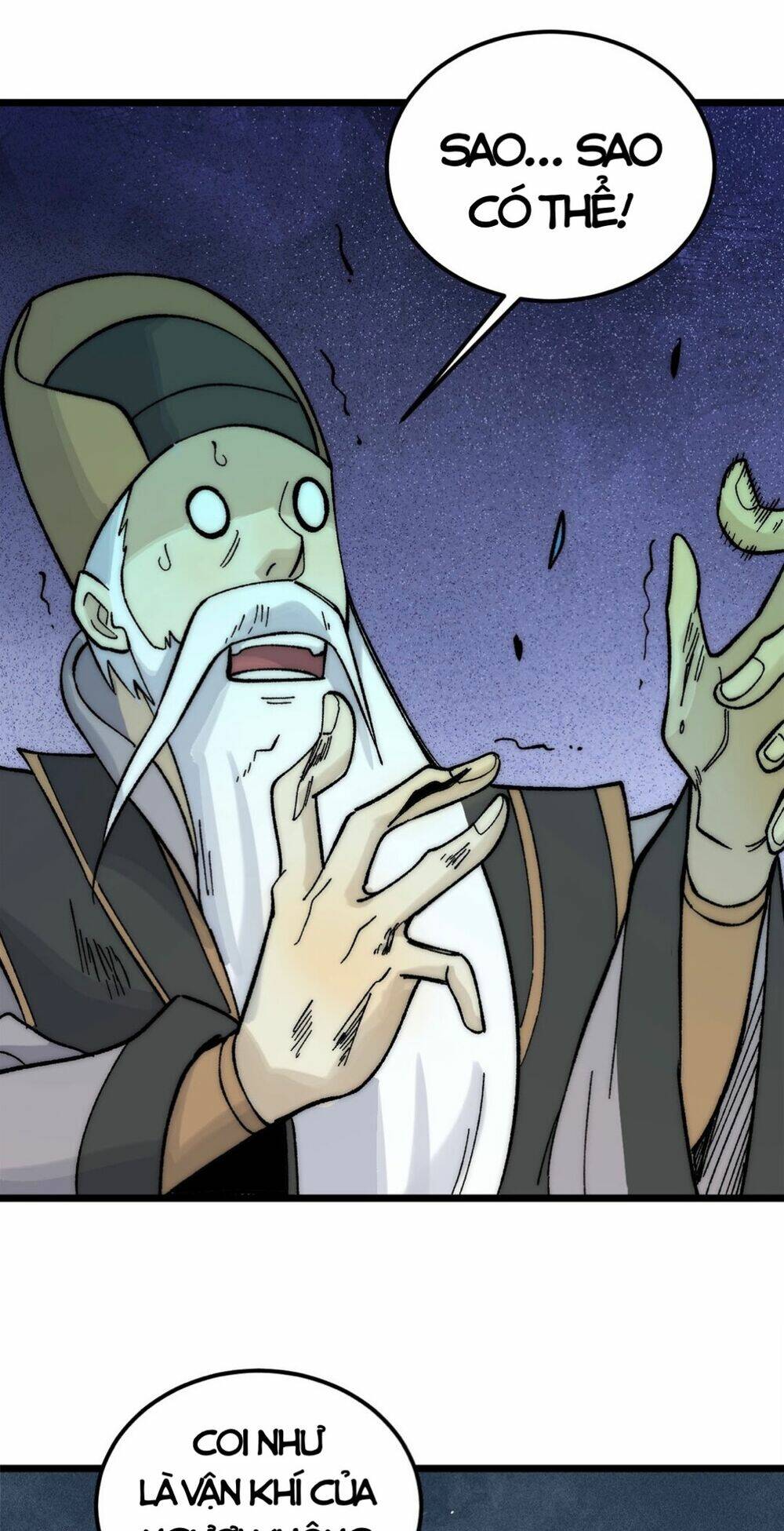 Vạn Cổ Tối Cường Tông - Chapter 243 - Page 30