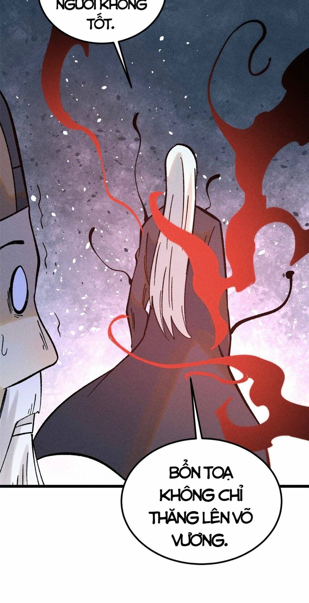 Vạn Cổ Tối Cường Tông - Chapter 243 - Page 31