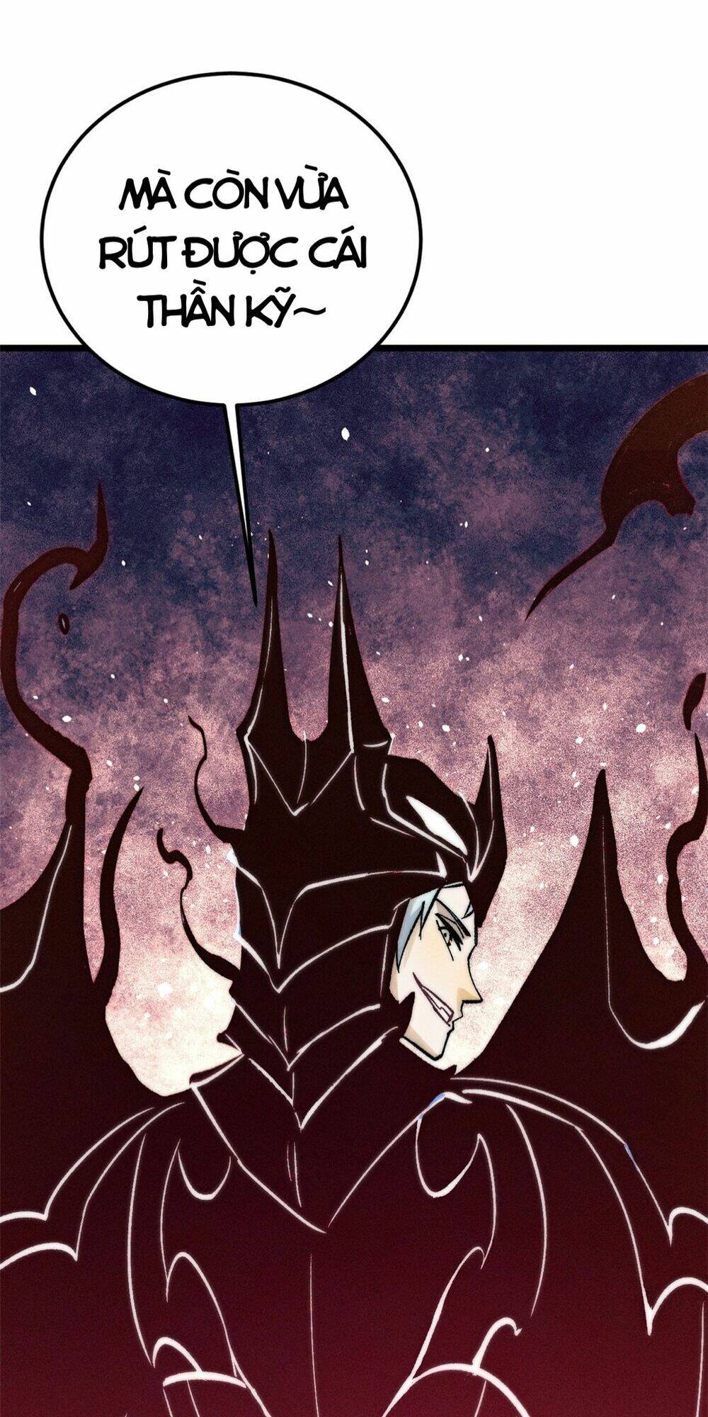 Vạn Cổ Tối Cường Tông - Chapter 243 - Page 32