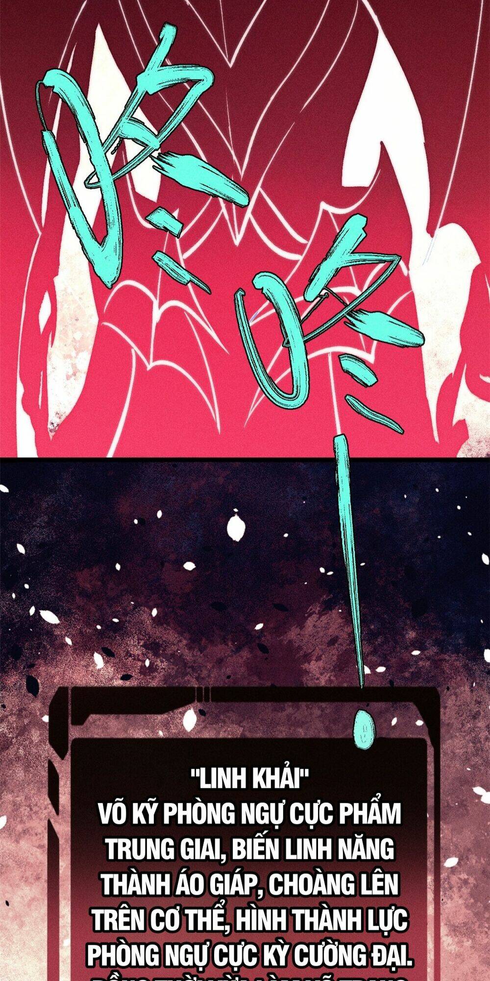 Vạn Cổ Tối Cường Tông - Chapter 243 - Page 33