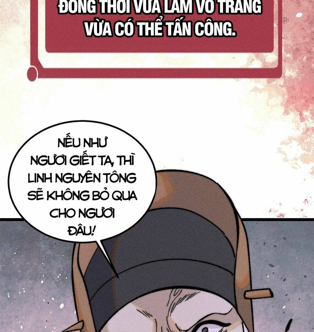 Vạn Cổ Tối Cường Tông - Chapter 243 - Page 34