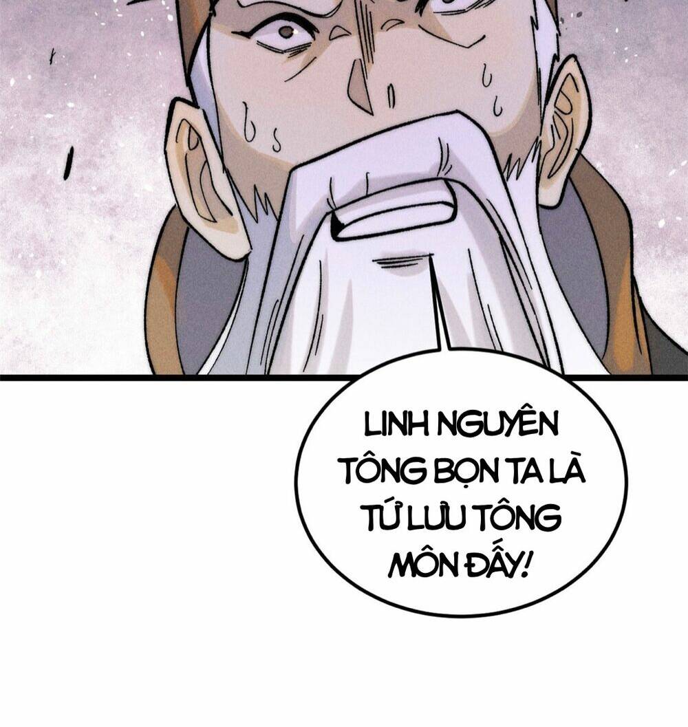 Vạn Cổ Tối Cường Tông - Chapter 243 - Page 35