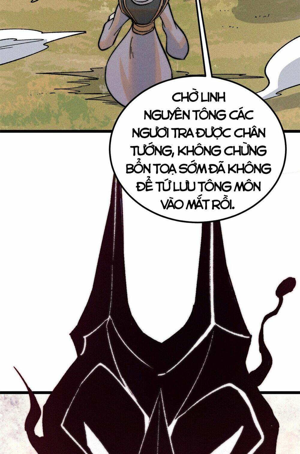 Vạn Cổ Tối Cường Tông - Chapter 243 - Page 37