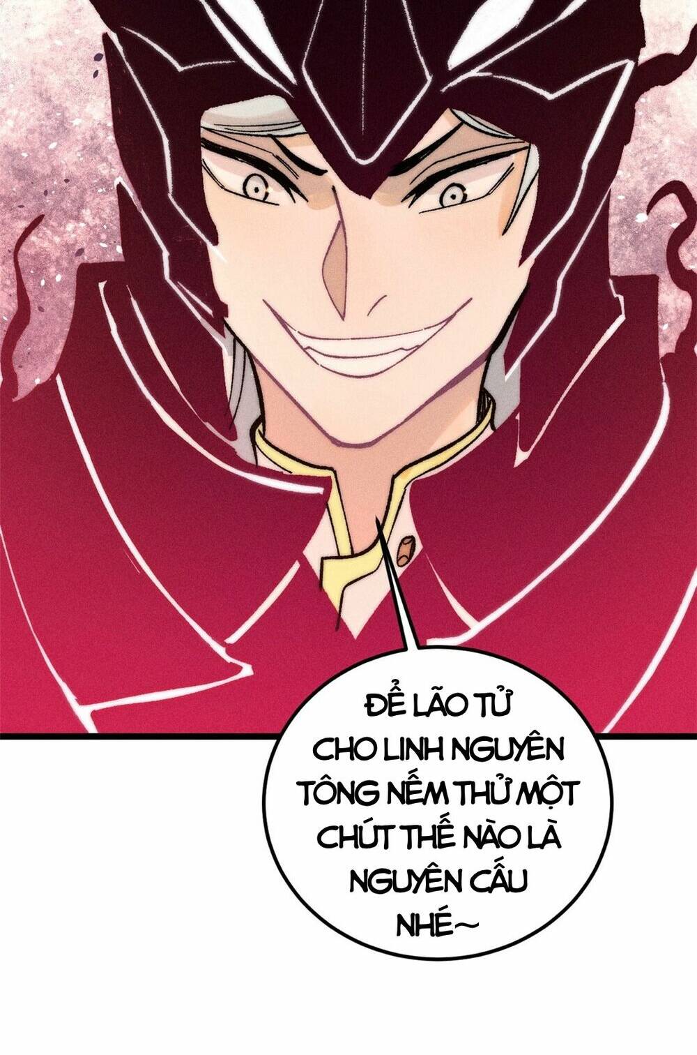 Vạn Cổ Tối Cường Tông - Chapter 243 - Page 38