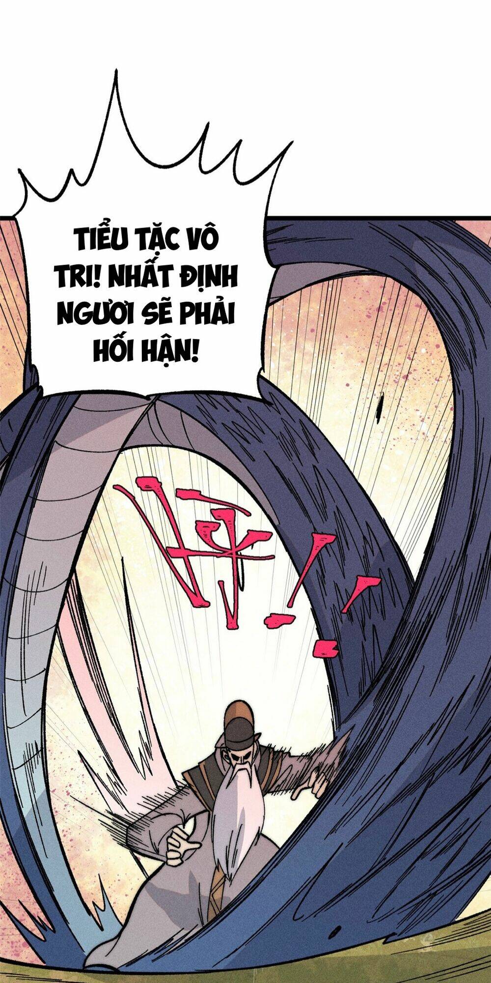 Vạn Cổ Tối Cường Tông - Chapter 243 - Page 39