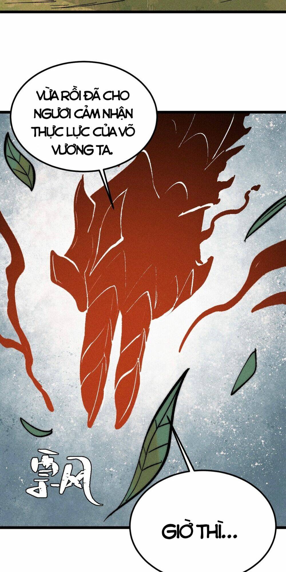 Vạn Cổ Tối Cường Tông - Chapter 243 - Page 40