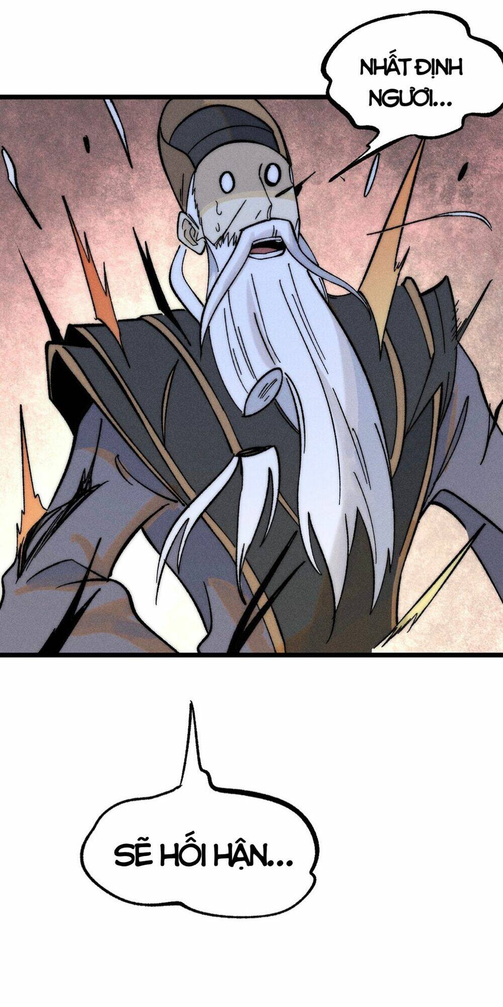 Vạn Cổ Tối Cường Tông - Chapter 243 - Page 45