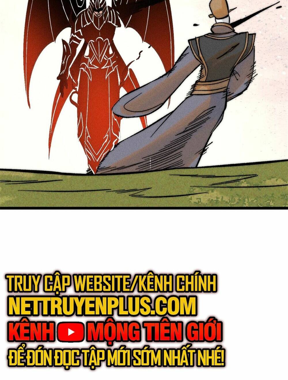 Vạn Cổ Tối Cường Tông - Chapter 243 - Page 47