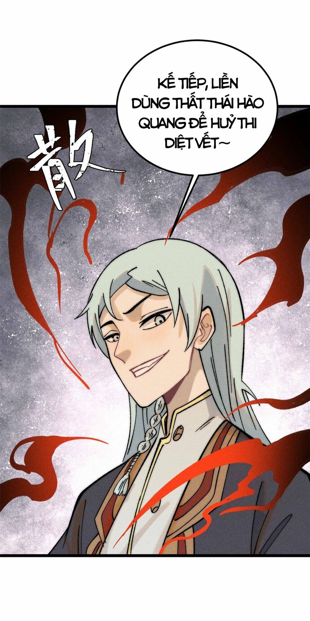 Vạn Cổ Tối Cường Tông - Chapter 243 - Page 48