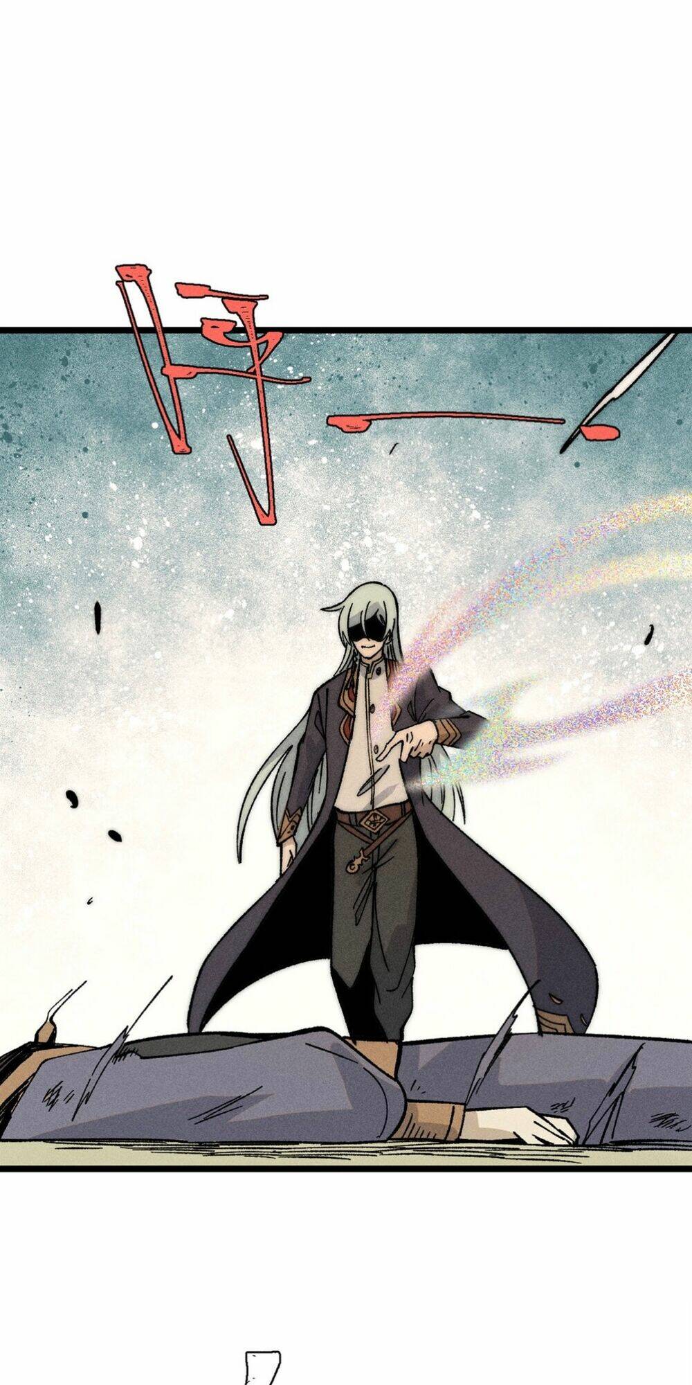 Vạn Cổ Tối Cường Tông - Chapter 243 - Page 49