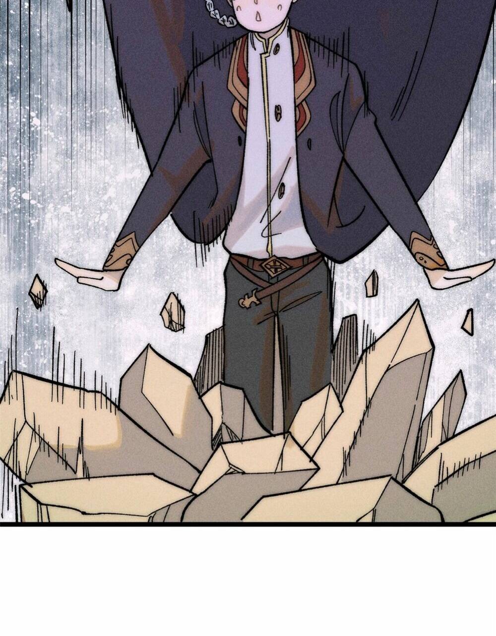 Vạn Cổ Tối Cường Tông - Chapter 243 - Page 51