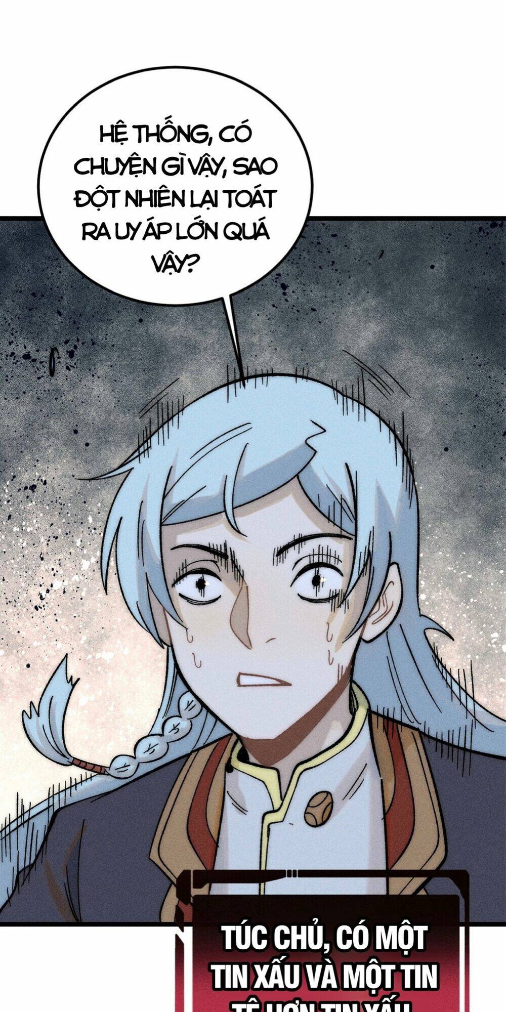 Vạn Cổ Tối Cường Tông - Chapter 243 - Page 52