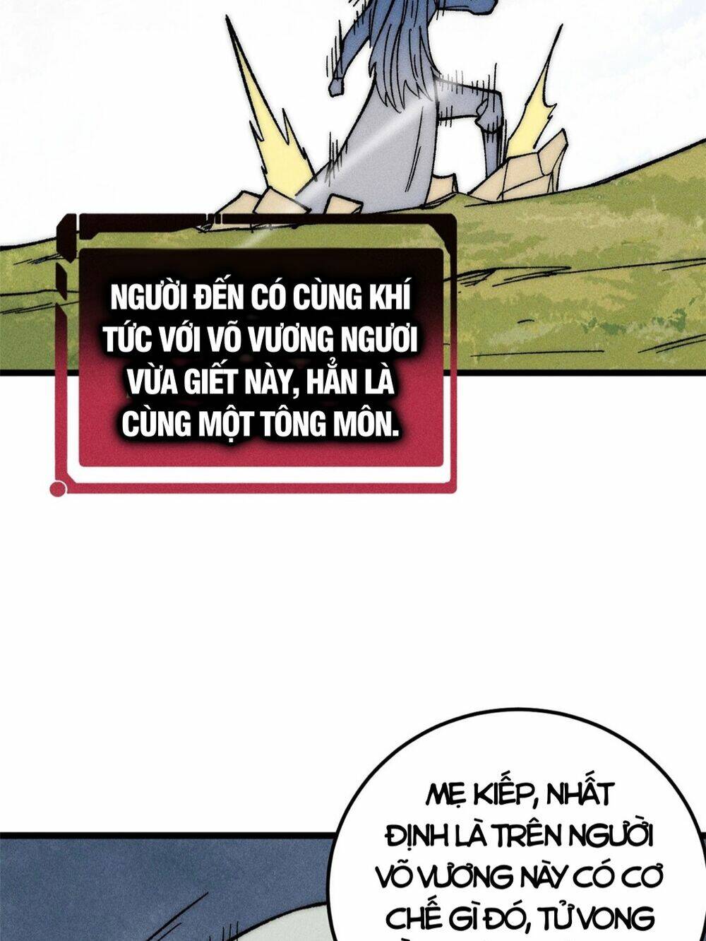 Vạn Cổ Tối Cường Tông - Chapter 243 - Page 54