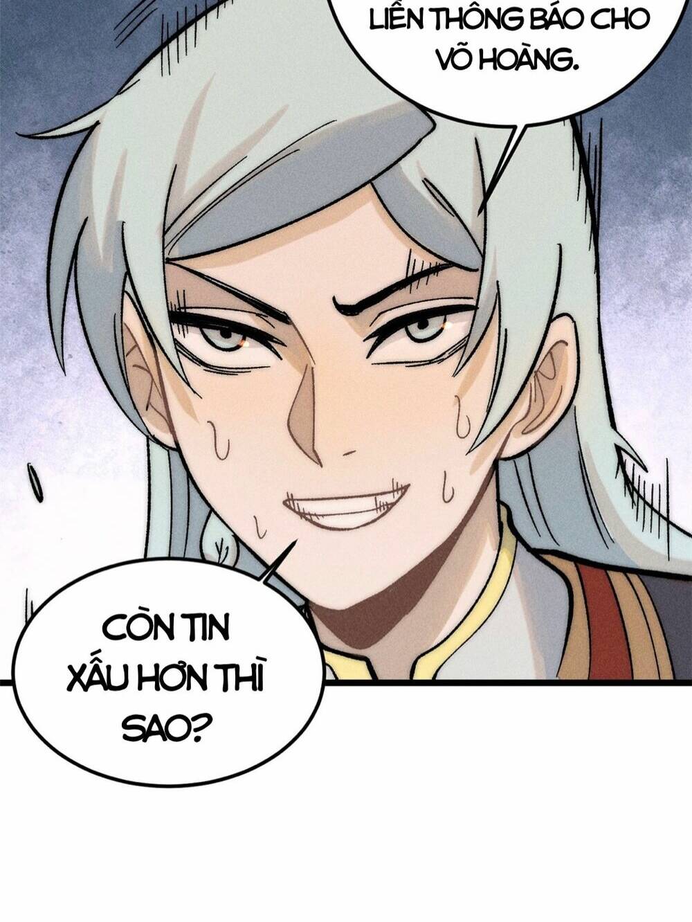 Vạn Cổ Tối Cường Tông - Chapter 243 - Page 55