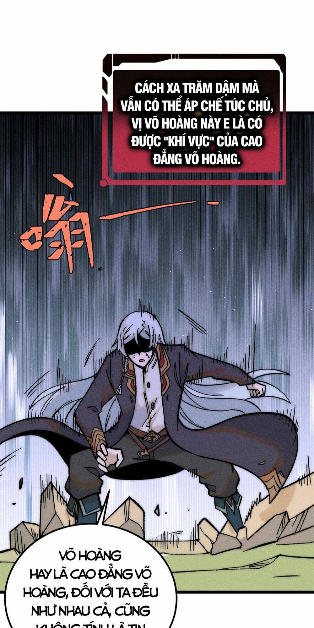 Vạn Cổ Tối Cường Tông - Chapter 243 - Page 56