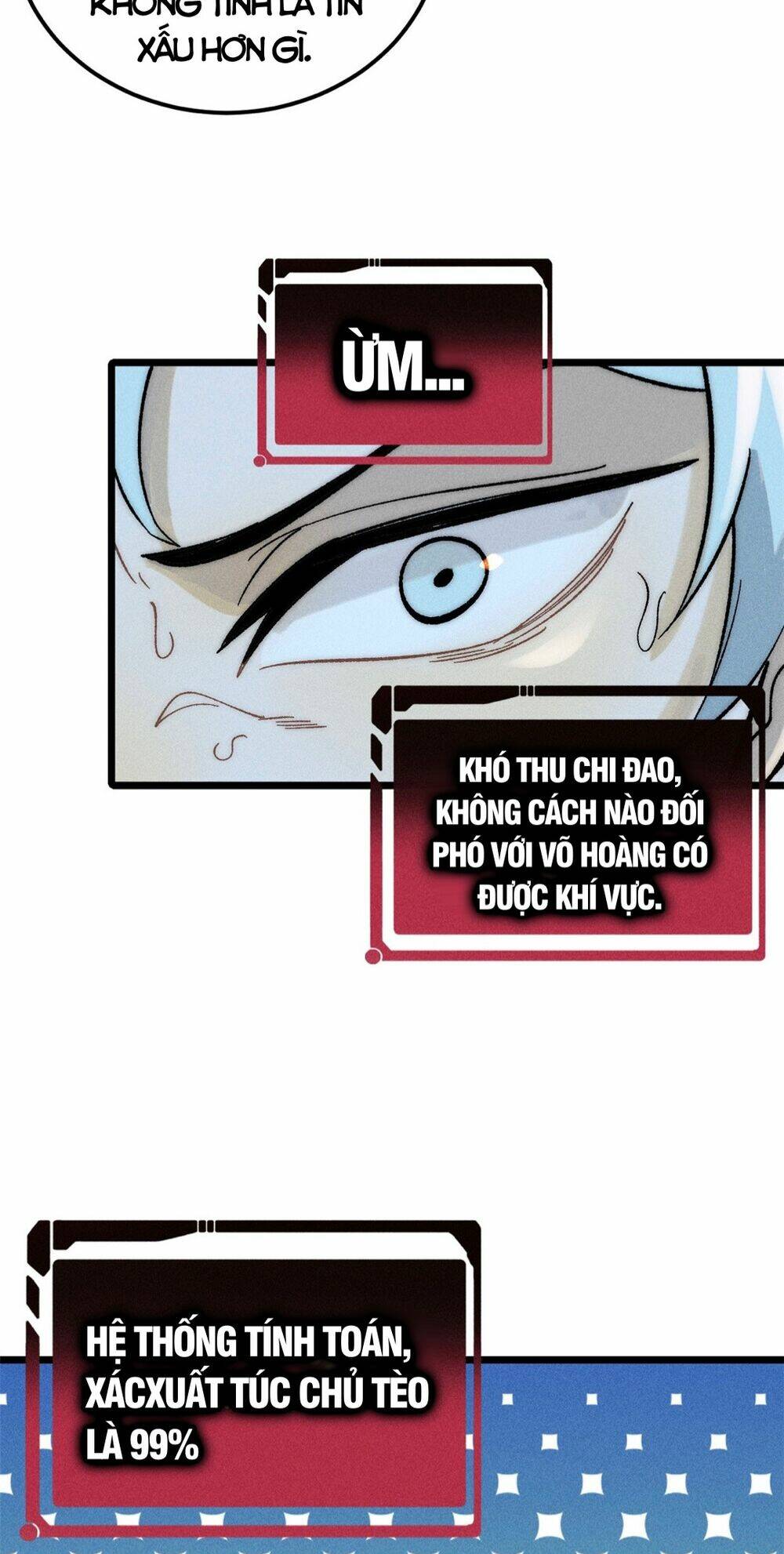 Vạn Cổ Tối Cường Tông - Chapter 243 - Page 57