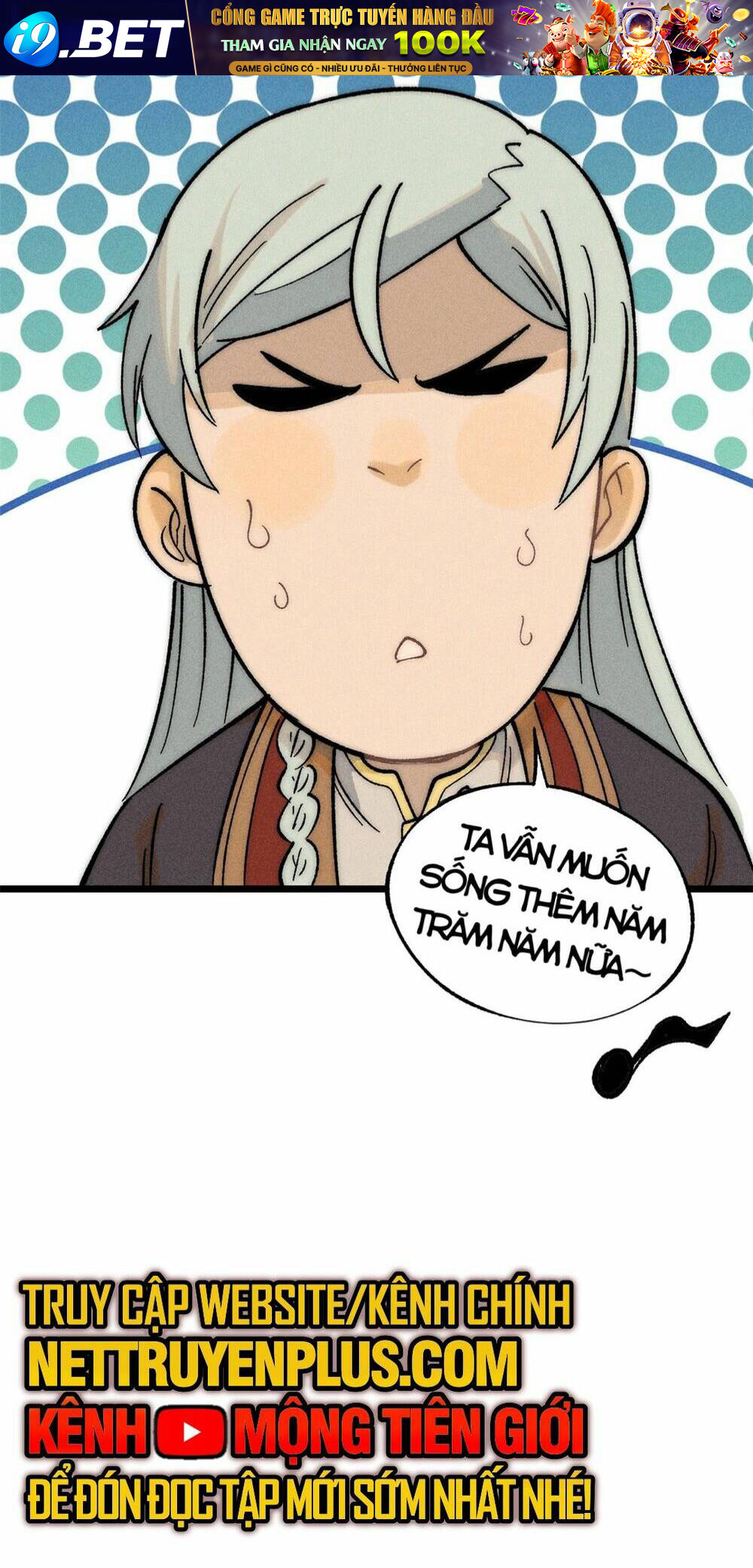 Vạn Cổ Tối Cường Tông - Chapter 243 - Page 58