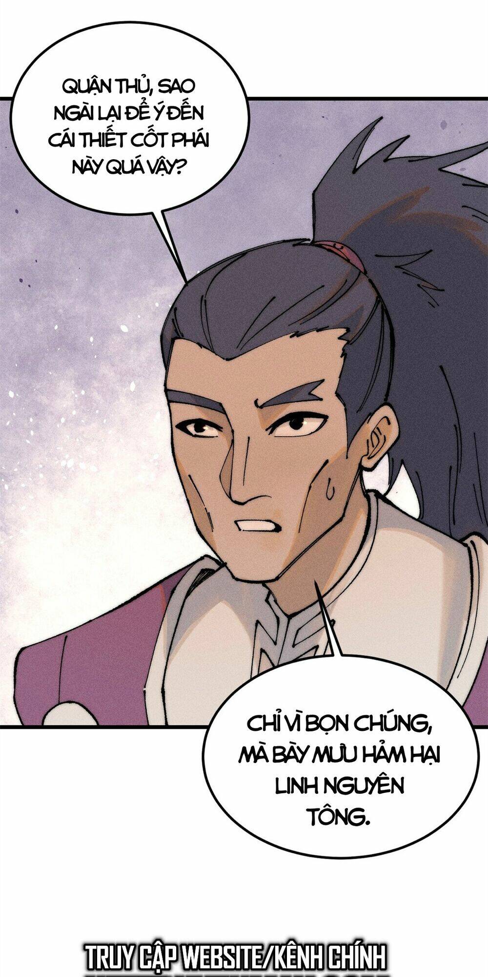 Vạn Cổ Tối Cường Tông - Chapter 244 - Page 10