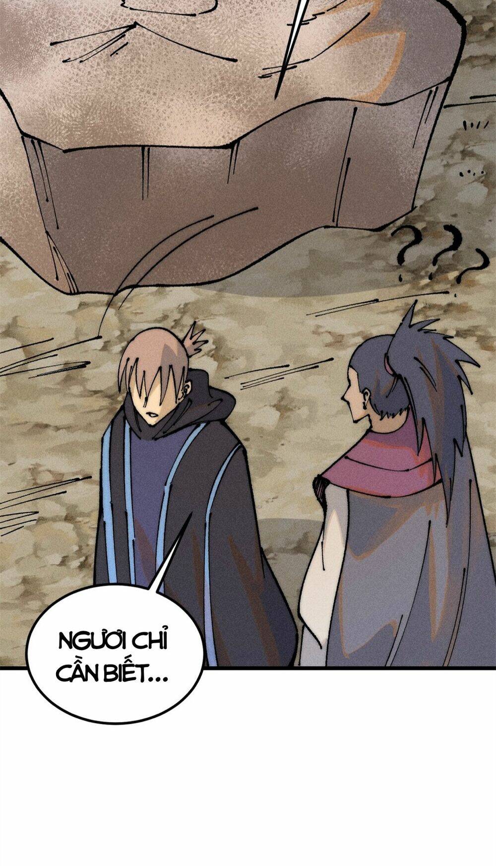 Vạn Cổ Tối Cường Tông - Chapter 244 - Page 15