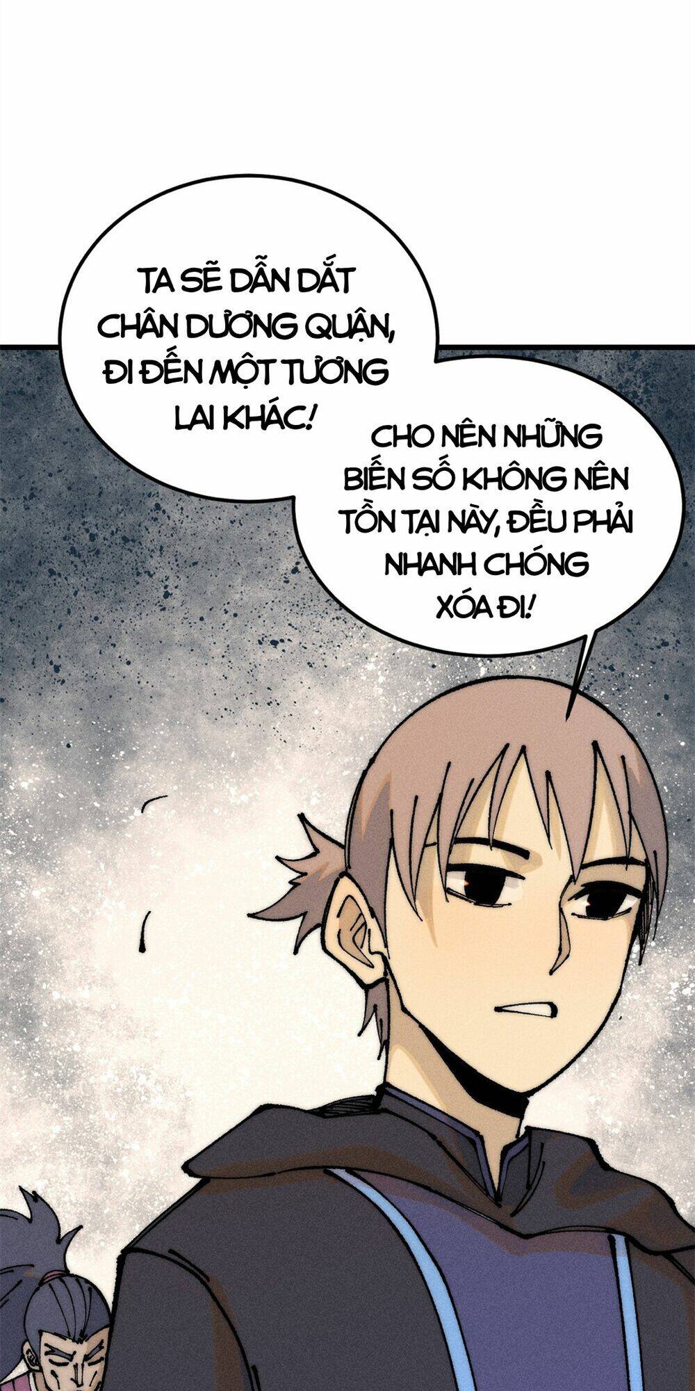Vạn Cổ Tối Cường Tông - Chapter 244 - Page 16