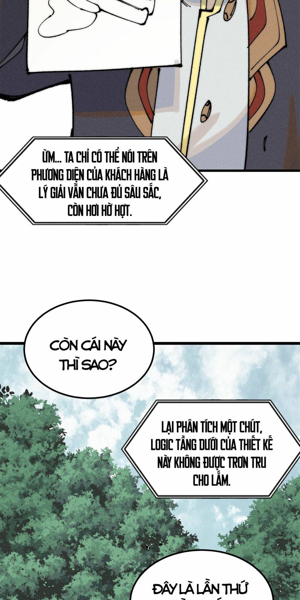 Vạn Cổ Tối Cường Tông - Chapter 244 - Page 20