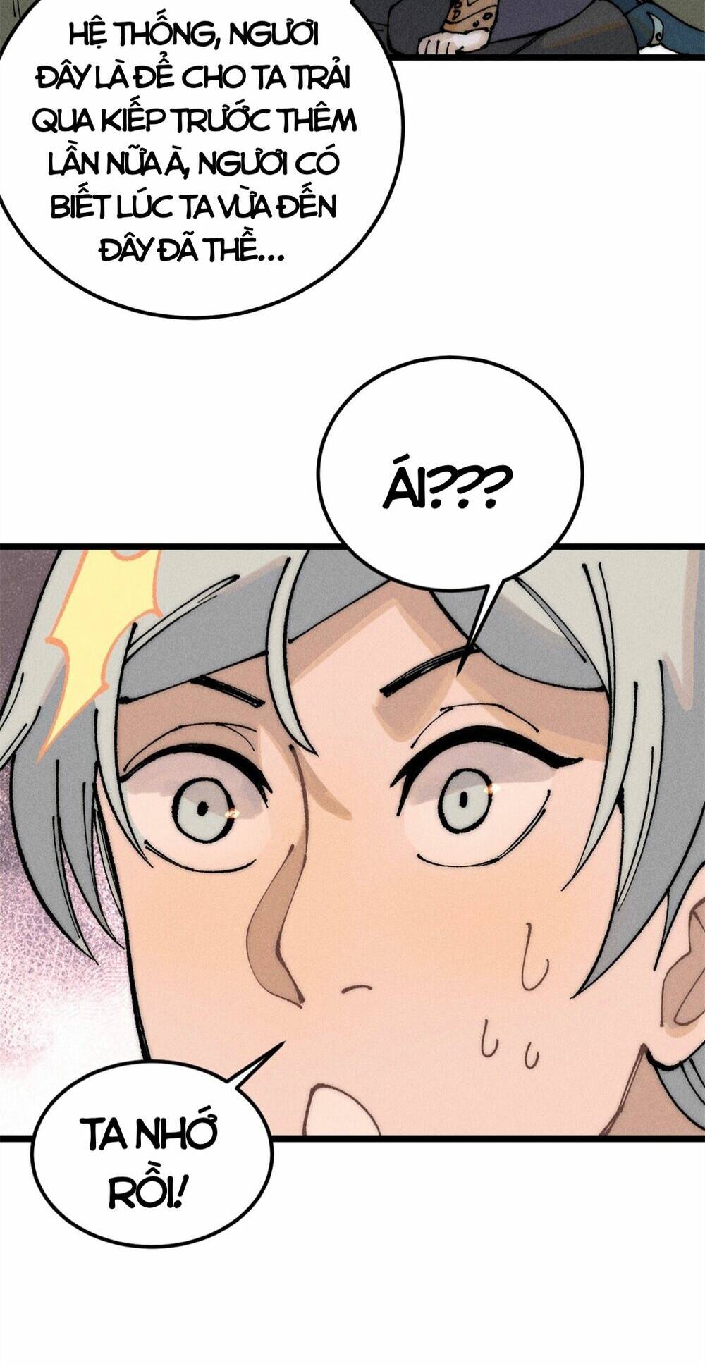 Vạn Cổ Tối Cường Tông - Chapter 244 - Page 22