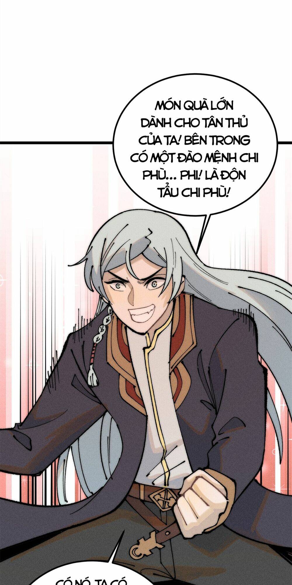 Vạn Cổ Tối Cường Tông - Chapter 244 - Page 23