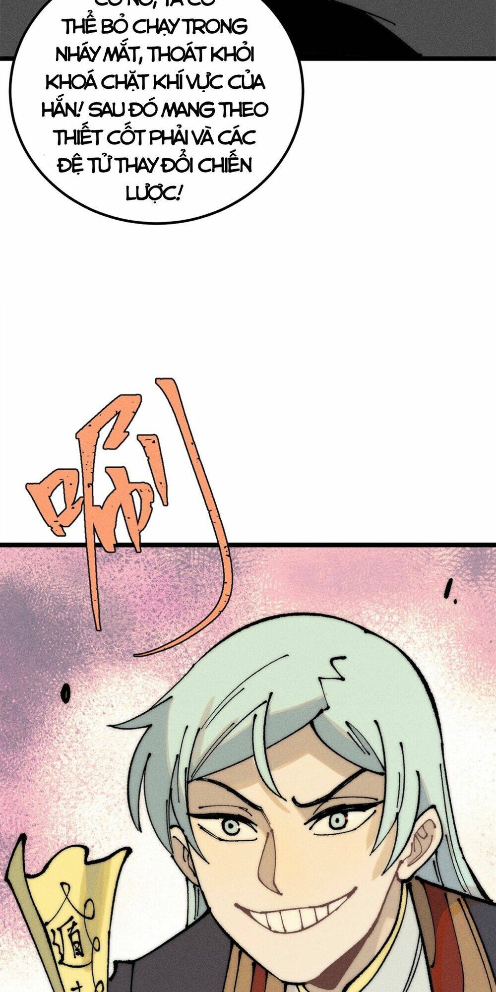 Vạn Cổ Tối Cường Tông - Chapter 244 - Page 24