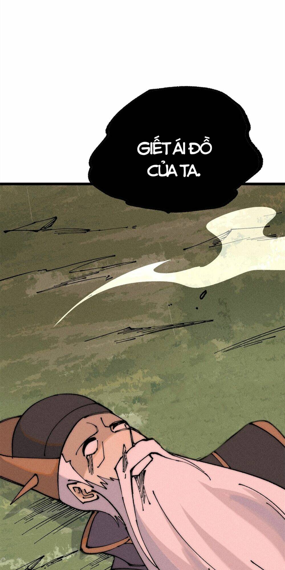 Vạn Cổ Tối Cường Tông - Chapter 244 - Page 33