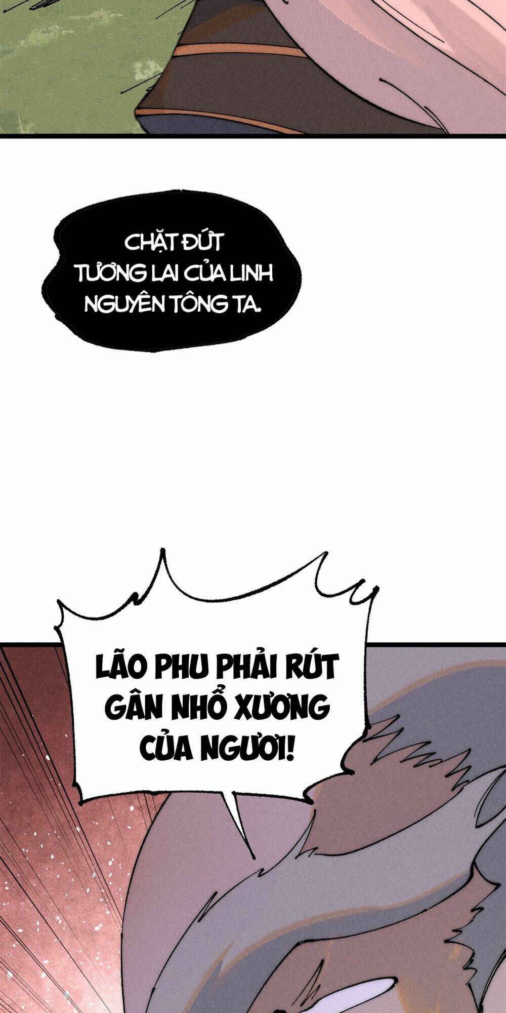 Vạn Cổ Tối Cường Tông - Chapter 244 - Page 34
