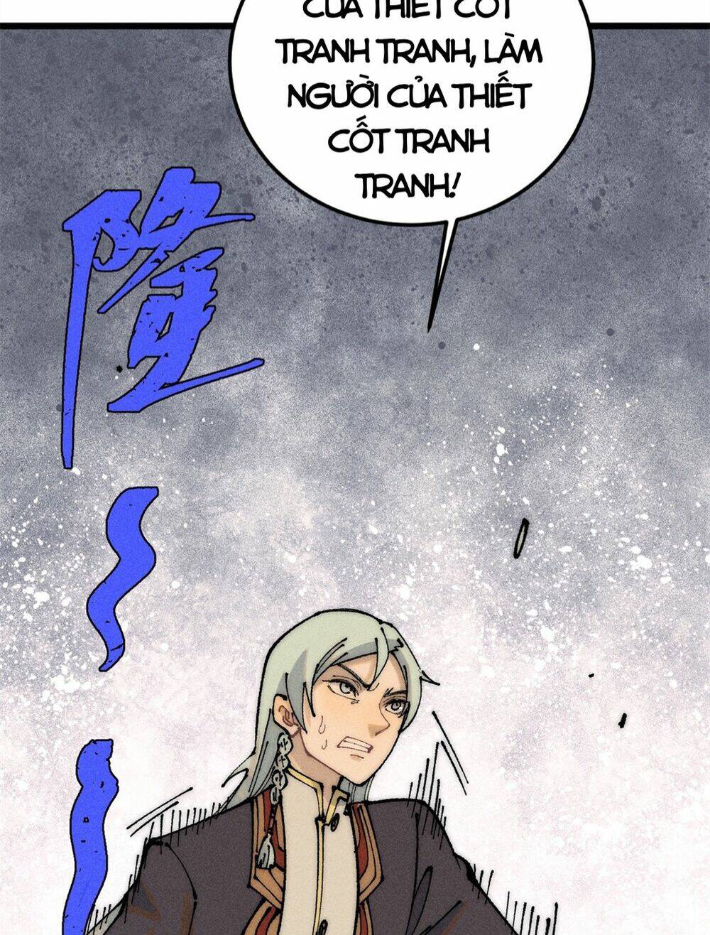 Vạn Cổ Tối Cường Tông - Chapter 244 - Page 36