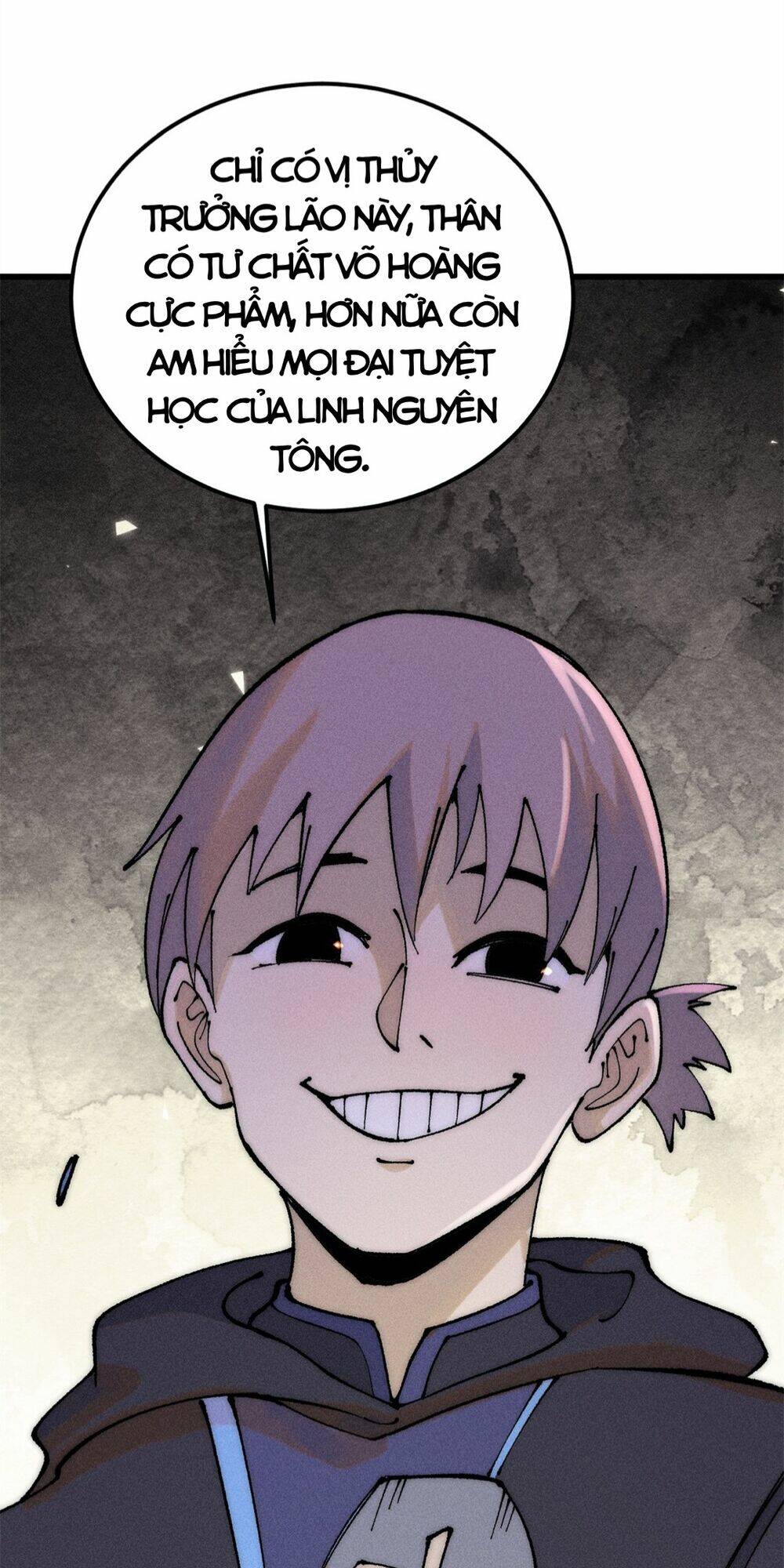 Vạn Cổ Tối Cường Tông - Chapter 244 - Page 3