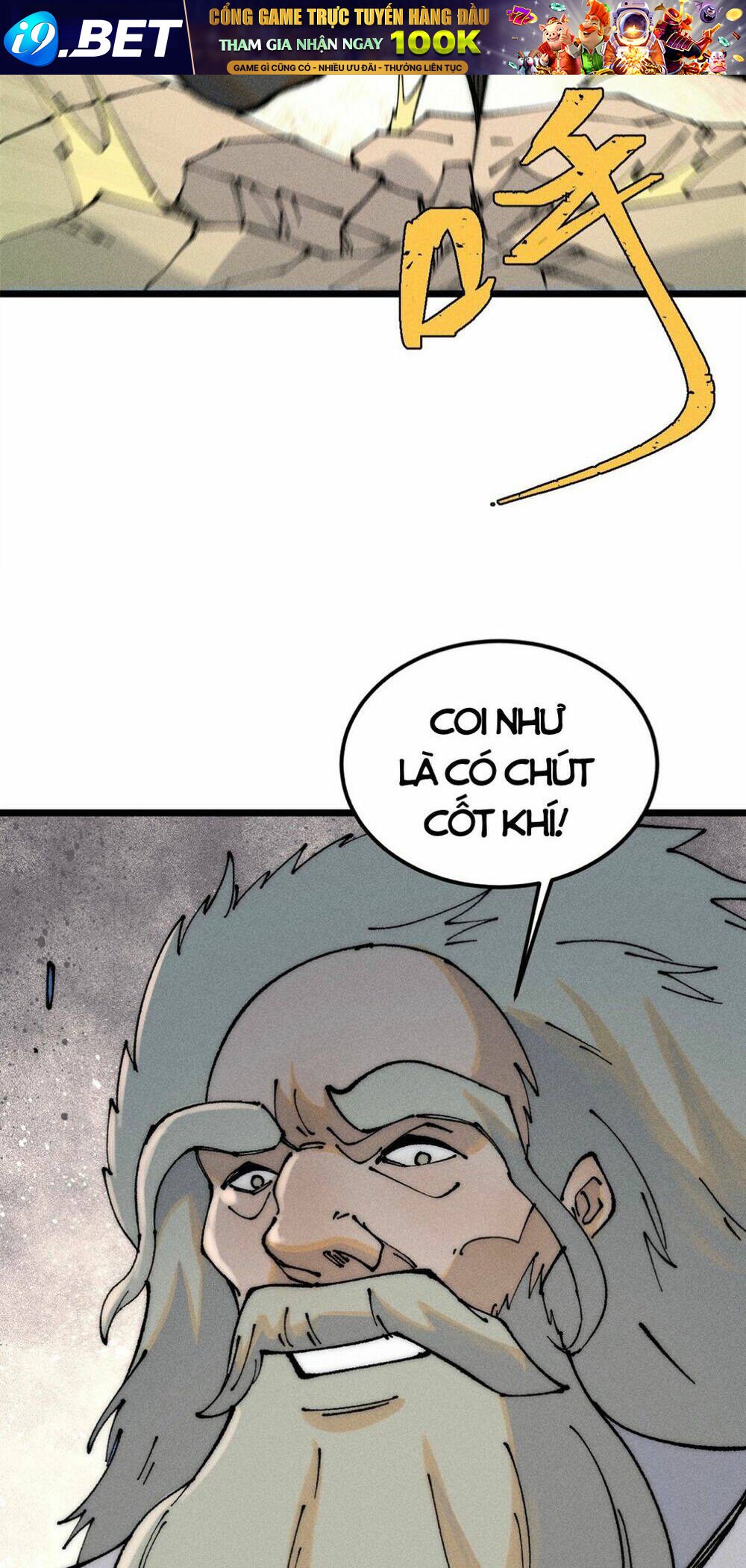 Vạn Cổ Tối Cường Tông - Chapter 244 - Page 39