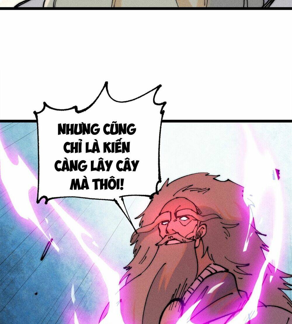 Vạn Cổ Tối Cường Tông - Chapter 244 - Page 40