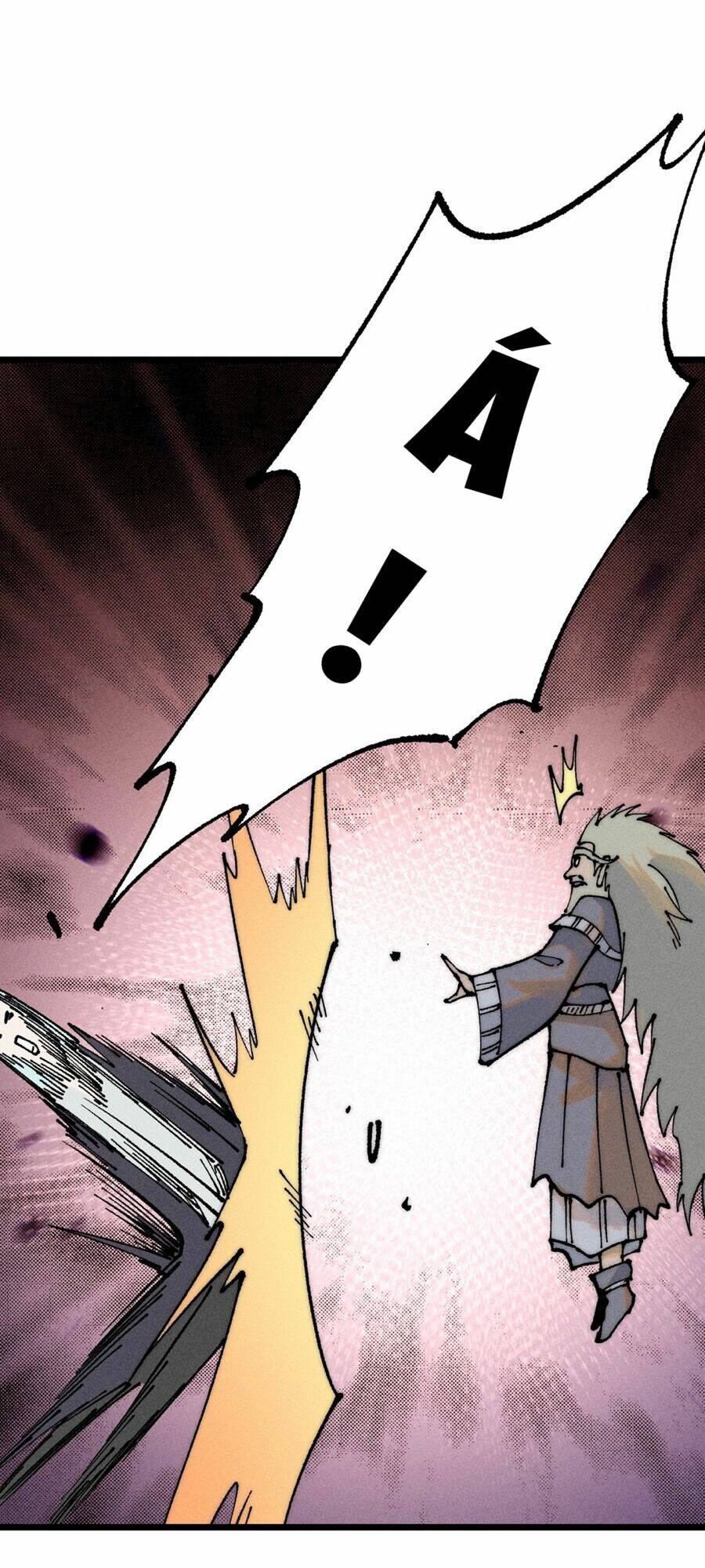 Vạn Cổ Tối Cường Tông - Chapter 244 - Page 42